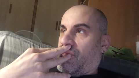 DIEGO O DIEGUITO online show from April 14, 2:35 pm