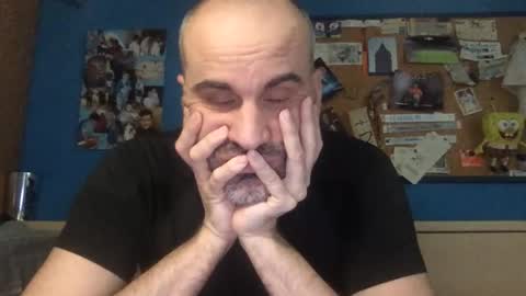 DIEGO O DIEGUITO online show from April 15, 9:16 am