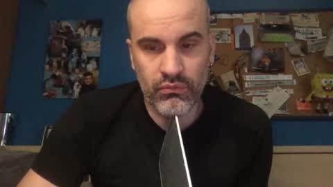 DIEGO O DIEGUITO online show from April 15, 10:22 am