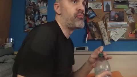 DIEGO O DIEGUITO online show from April 16, 4:36 pm