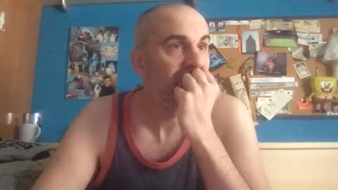 DIEGO O DIEGUITO online show from April 17, 7:37 am