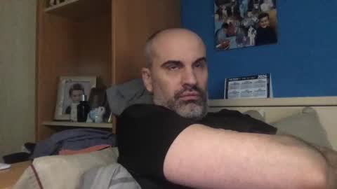 DIEGO O DIEGUITO online show from April 17, 8:43 am