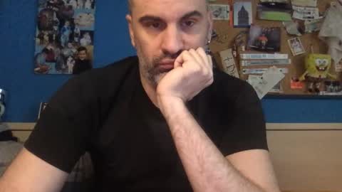 DIEGO O DIEGUITO online show from April 17, 9:49 am