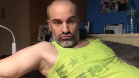 DIEGO O DIEGUITO online show from April 19, 4:06 pm