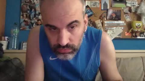 DIEGO O DIEGUITO online show from April 26, 8:43 am
