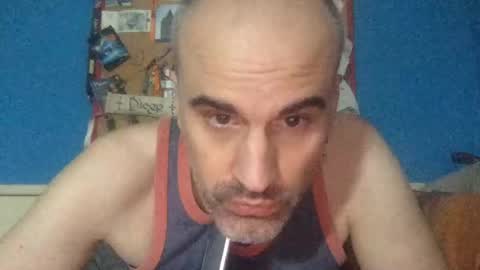 DIEGO O DIEGUITO online show from August 15, 6:01 pm