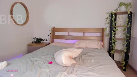 Polly  online show from August 9, 2:23 am