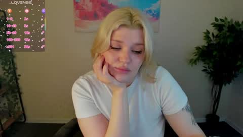 Polly online show from August 15, 7:01 am