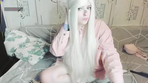 Polly online show from July 27, 1:00 am