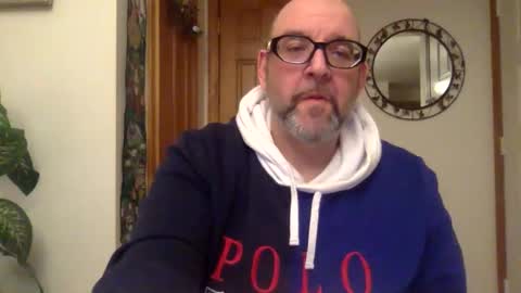Honey Dior  Polo King online show from February 27, 3:05 am