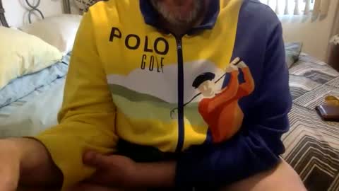 Honey Dior  Polo King online show from April 30, 1:58 pm