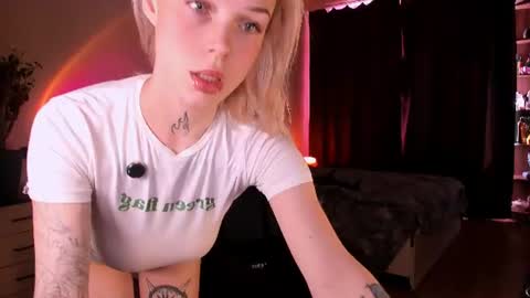 Megan online show from July 19, 3:36 pm
