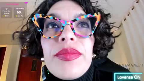 paulina barnett online show from August 2, 7:04 am