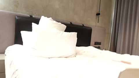 Polina online show from July 18, 7:09 am