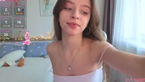 Cindy online show from July 13, 2:29 am