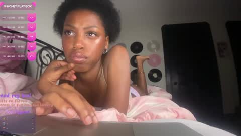 popasprincess online show from August 13, 5:21 am