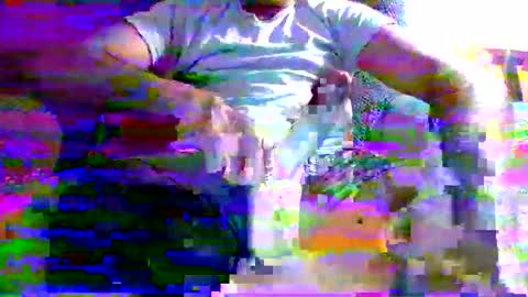 Thick Mandingo online show from February 24, 5:50 am
