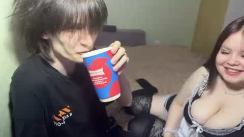 popoul_couple online show from June 27, 12:36 am
