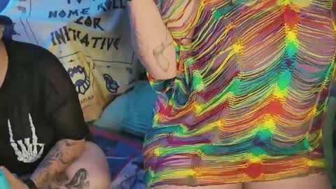 poppyluvzyou online show from June 28, 3:31 am