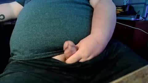 porkdaddy online show from June 18, 5:35 pm