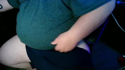 porkdaddy online show from July 30, 7:42 pm