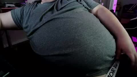 porkdaddy online show from August 6, 5:34 pm