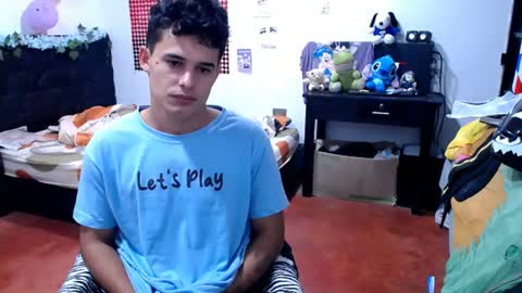 wendy y freddy online show from August 11, 9:44 am