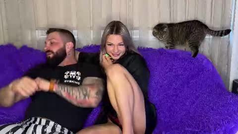 Kate and Alex online show from June 14, 5:21 pm