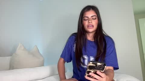 Selena online show from July 1, 10:55 pm