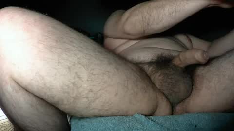 powerdamian online show from August 12, 3:53 am