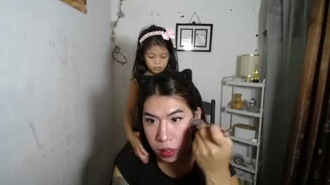 powerduocouple69xxx online show from August 6, 6:01 am