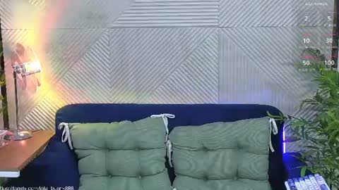 Lola online show from July 11, 5:46 am