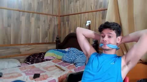 chris online show from March 22, 1:53 am