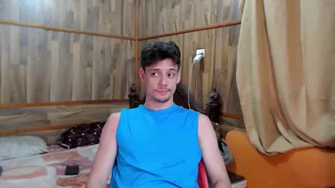 chris online show from March 22, 2:59 am
