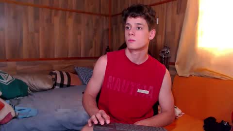 chris online show from May 29, 8:44 pm