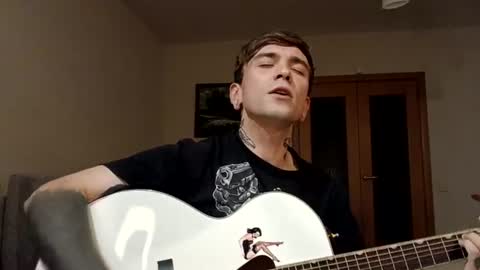 pozornik_val online show from August 6, 9:03 pm