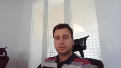 prdolac online show from May 27, 3:14 pm