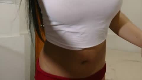 precious_athena online show from August 7, 12:16 pm