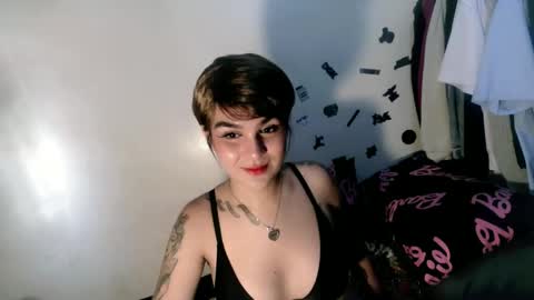 Kay online show from June 9, 11:55 pm