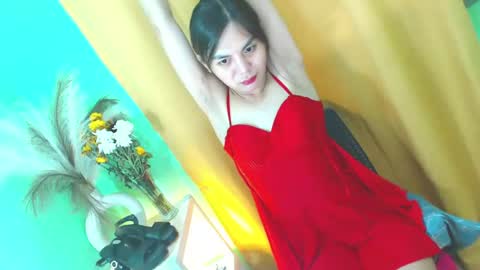 Marga online show from August 7, 11:54 am