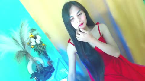 Marga online show from August 8, 3:01 pm