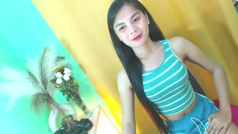 Marga online show from August 9, 7:15 pm
