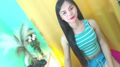 Marga online show from August 9, 8:21 pm