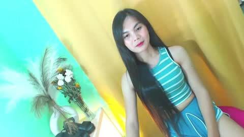 Marga online show from August 9, 10:44 pm