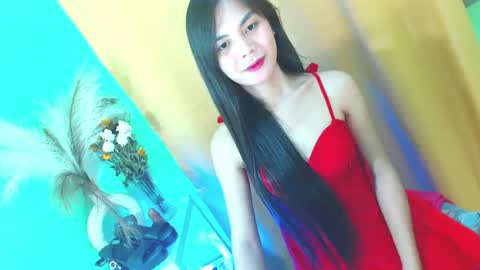 Marga online show from August 10, 1:56 pm