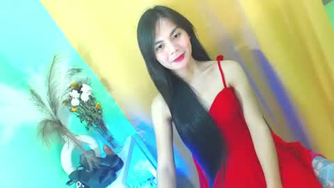 Marga online show from August 10, 3:13 pm