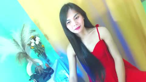 Marga online show from August 10, 4:19 pm