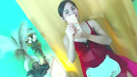 Marga online show from August 11, 2:08 pm