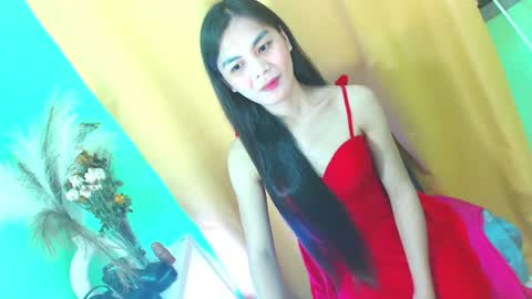 Marga online show from August 14, 1:04 pm