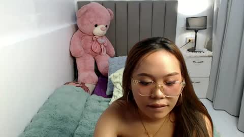 Yana online show from June 12, 9:22 pm
